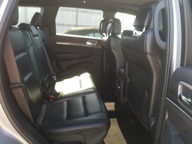 Jeep Grand Cherokee 2019