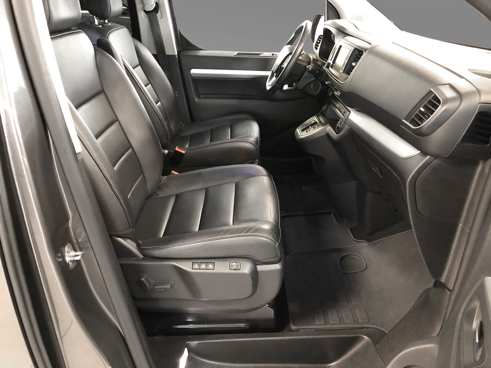 Citroen SpaceTourer
