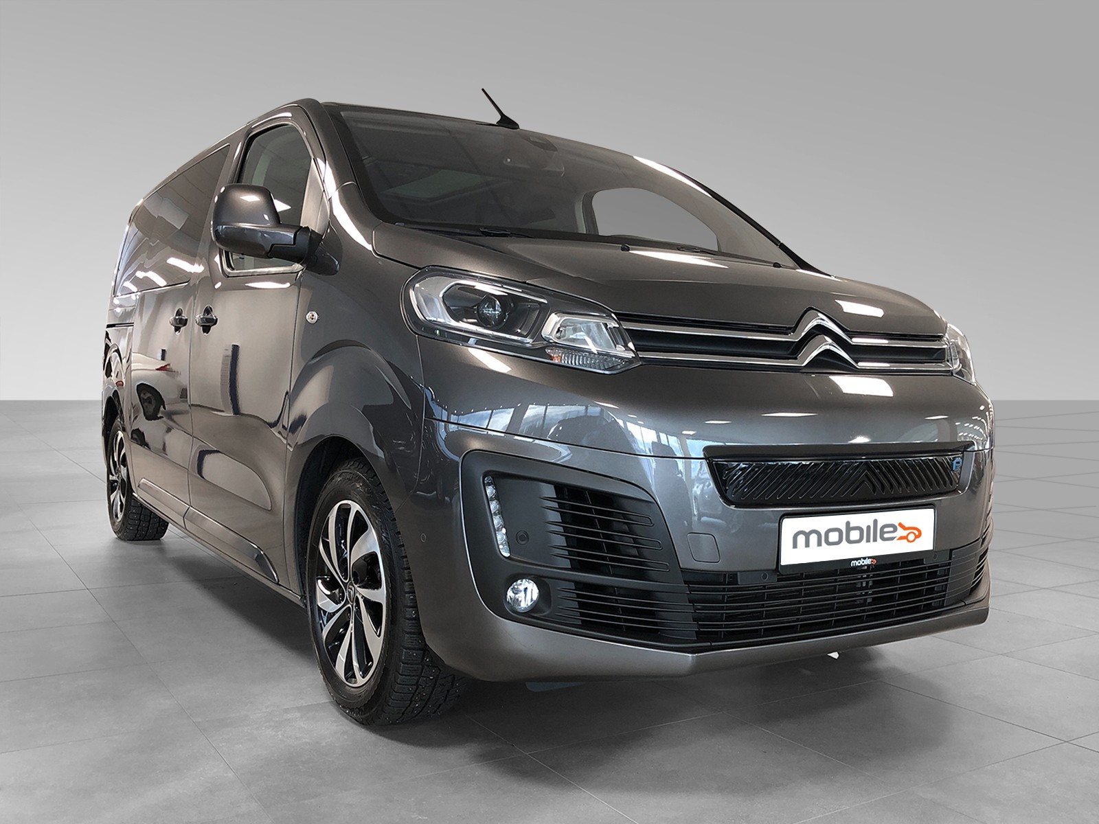 Citroen SpaceTourer