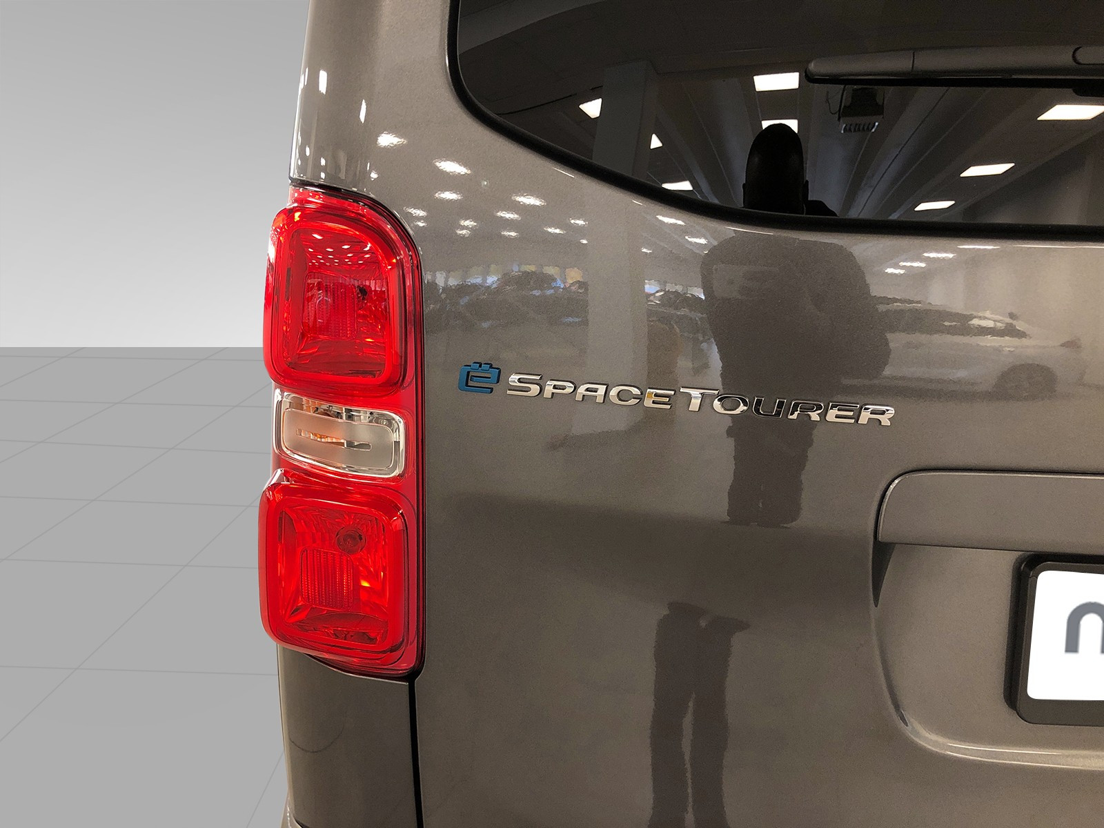 Citroen SpaceTourer