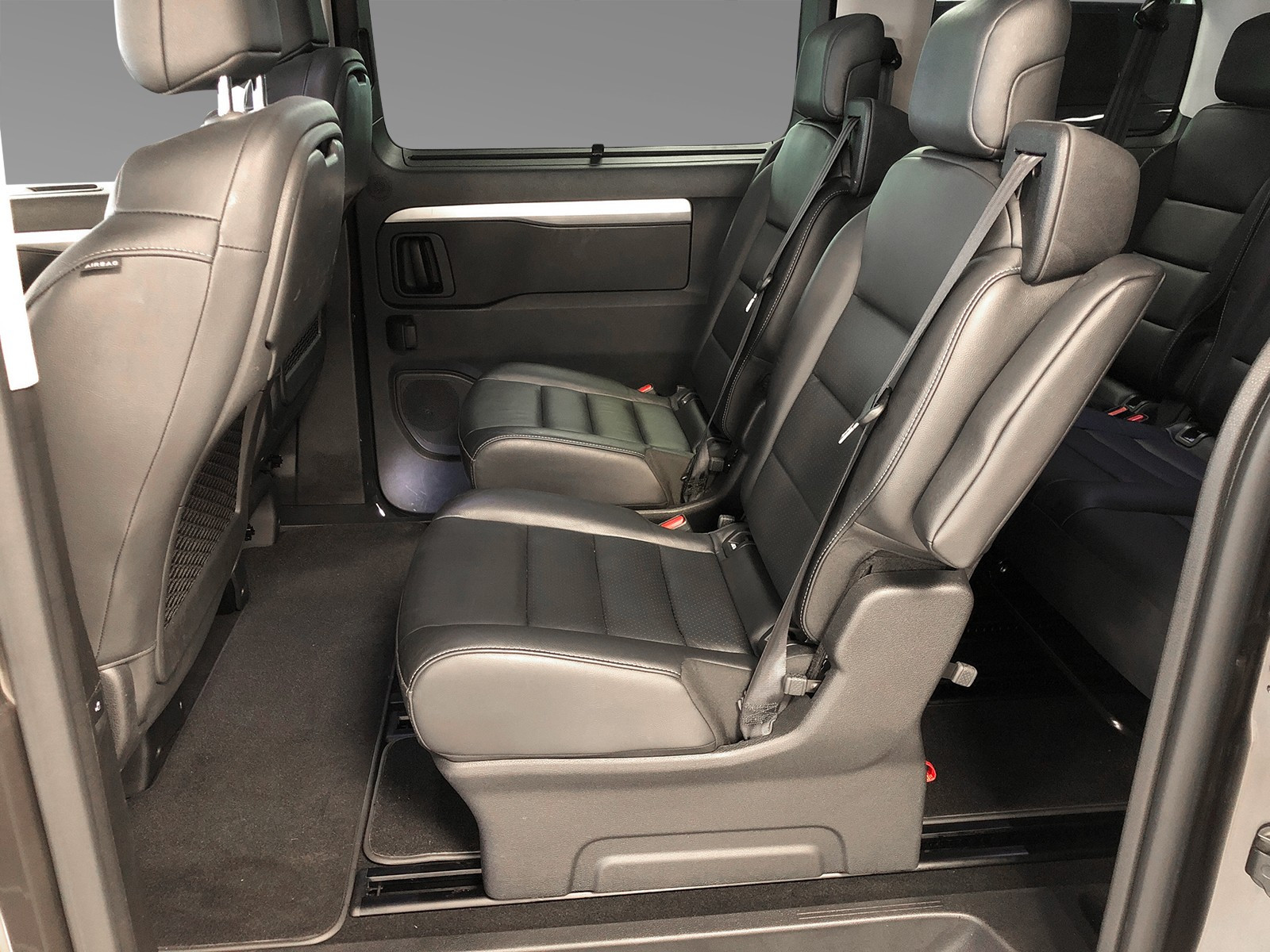 Citroen SpaceTourer