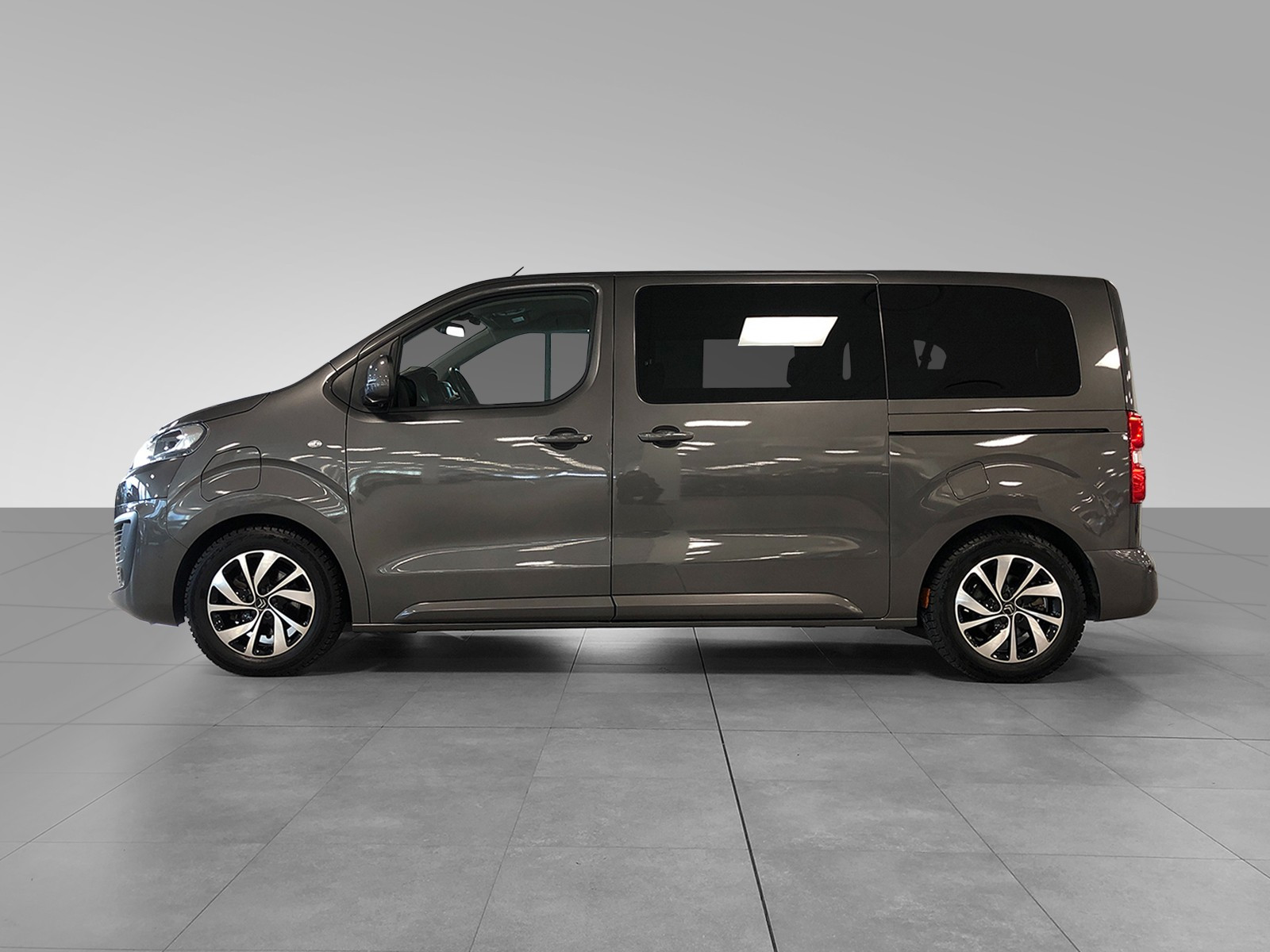 Citroen SpaceTourer