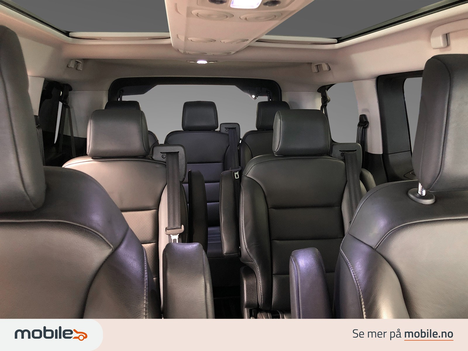 Citroen SpaceTourer