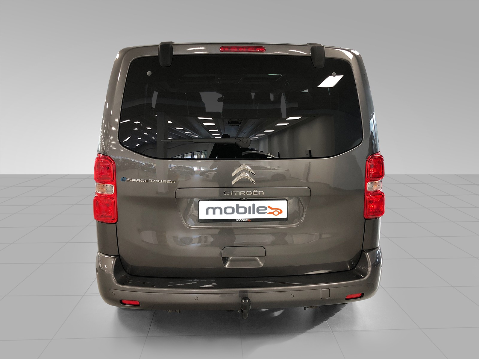 Citroen SpaceTourer