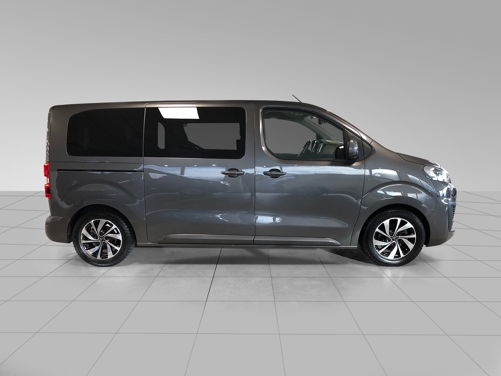 Citroen SpaceTourer