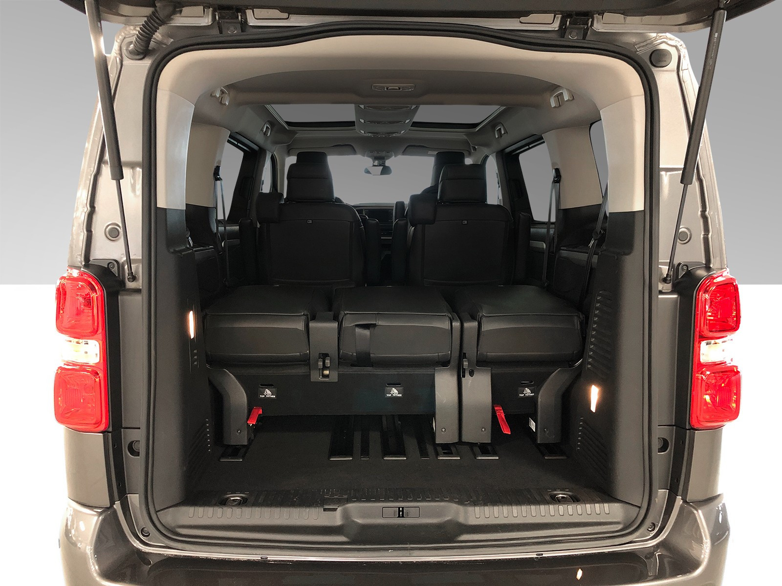 Citroen SpaceTourer