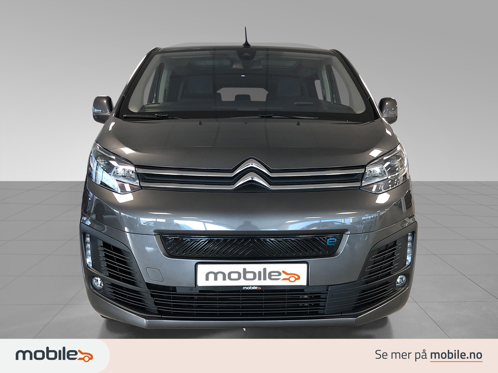 Citroen SpaceTourer