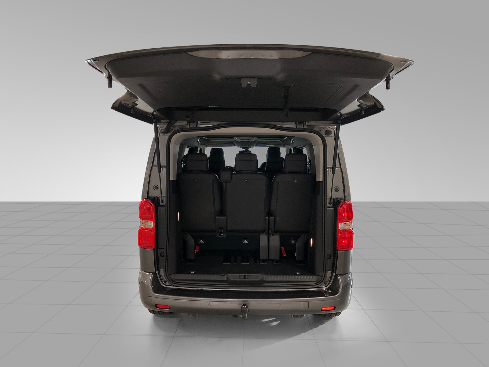 Citroen SpaceTourer
