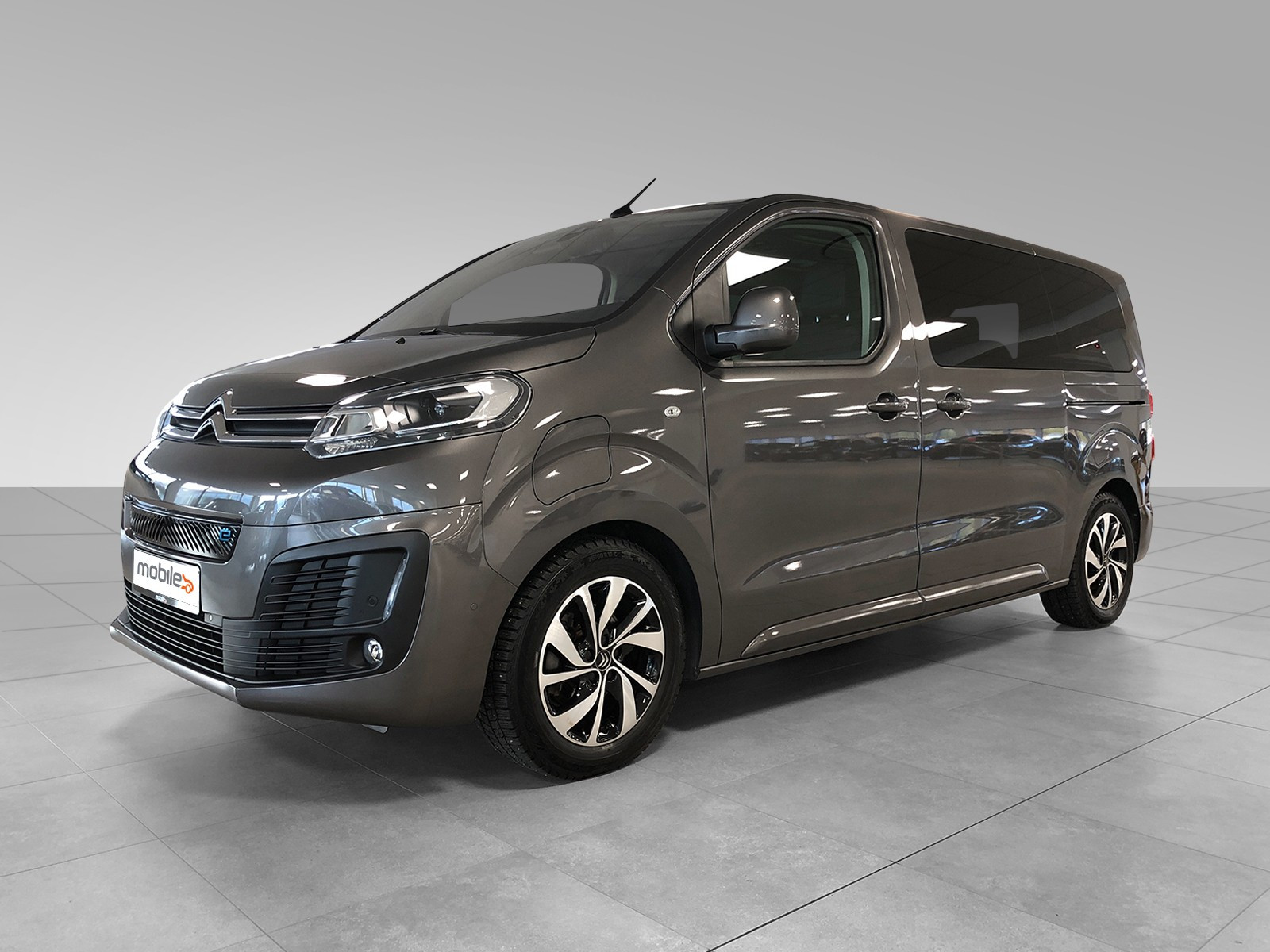 Citroen SpaceTourer