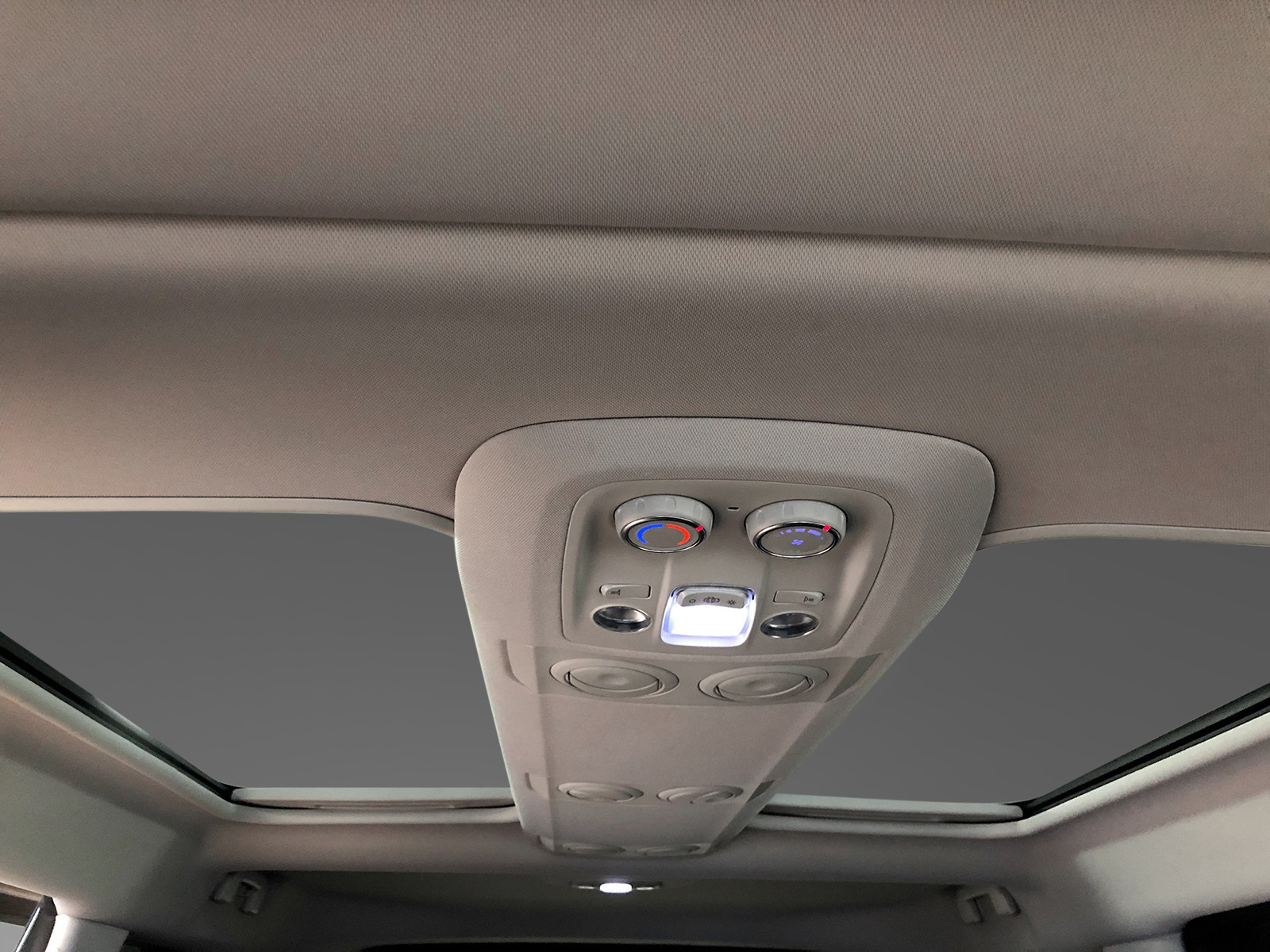 Citroen SpaceTourer