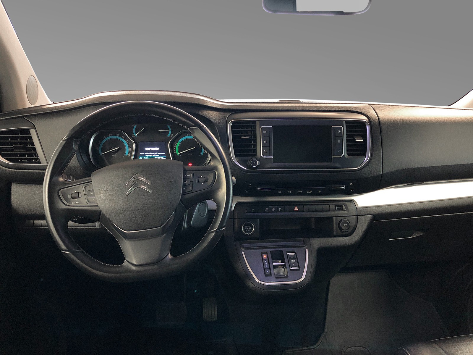 Citroen SpaceTourer