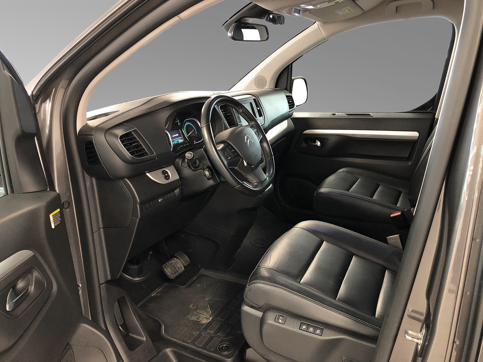 Citroen SpaceTourer