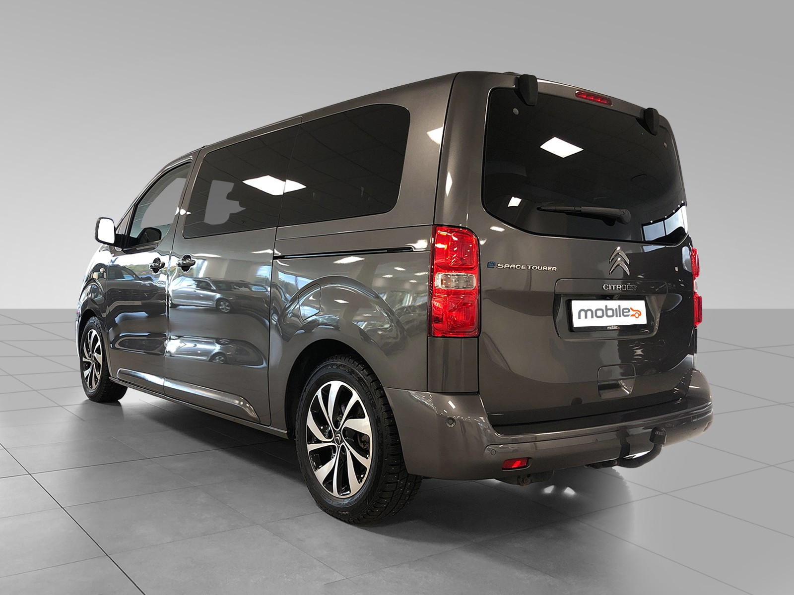 Citroen SpaceTourer