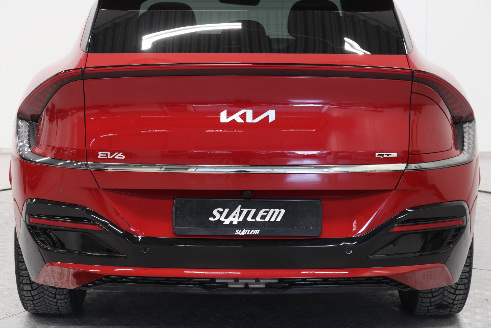Kia EV6