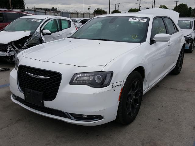 Chrysler 300 S 2019