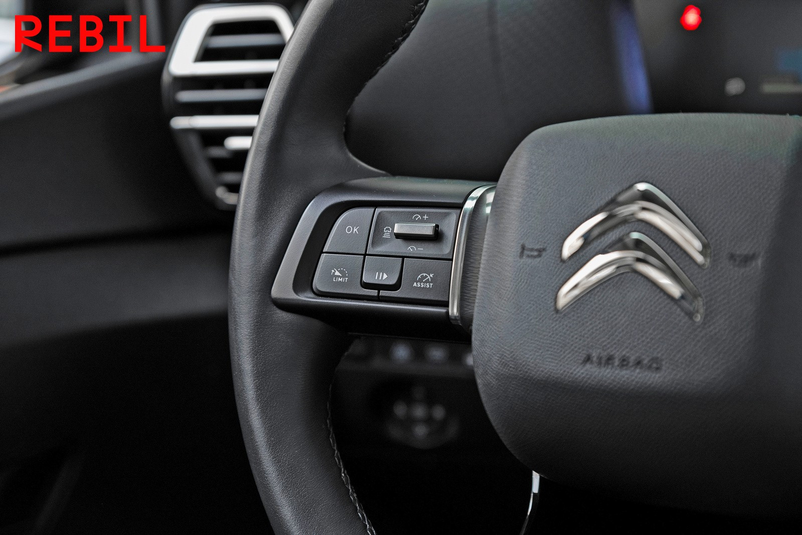 Citroen E-C4