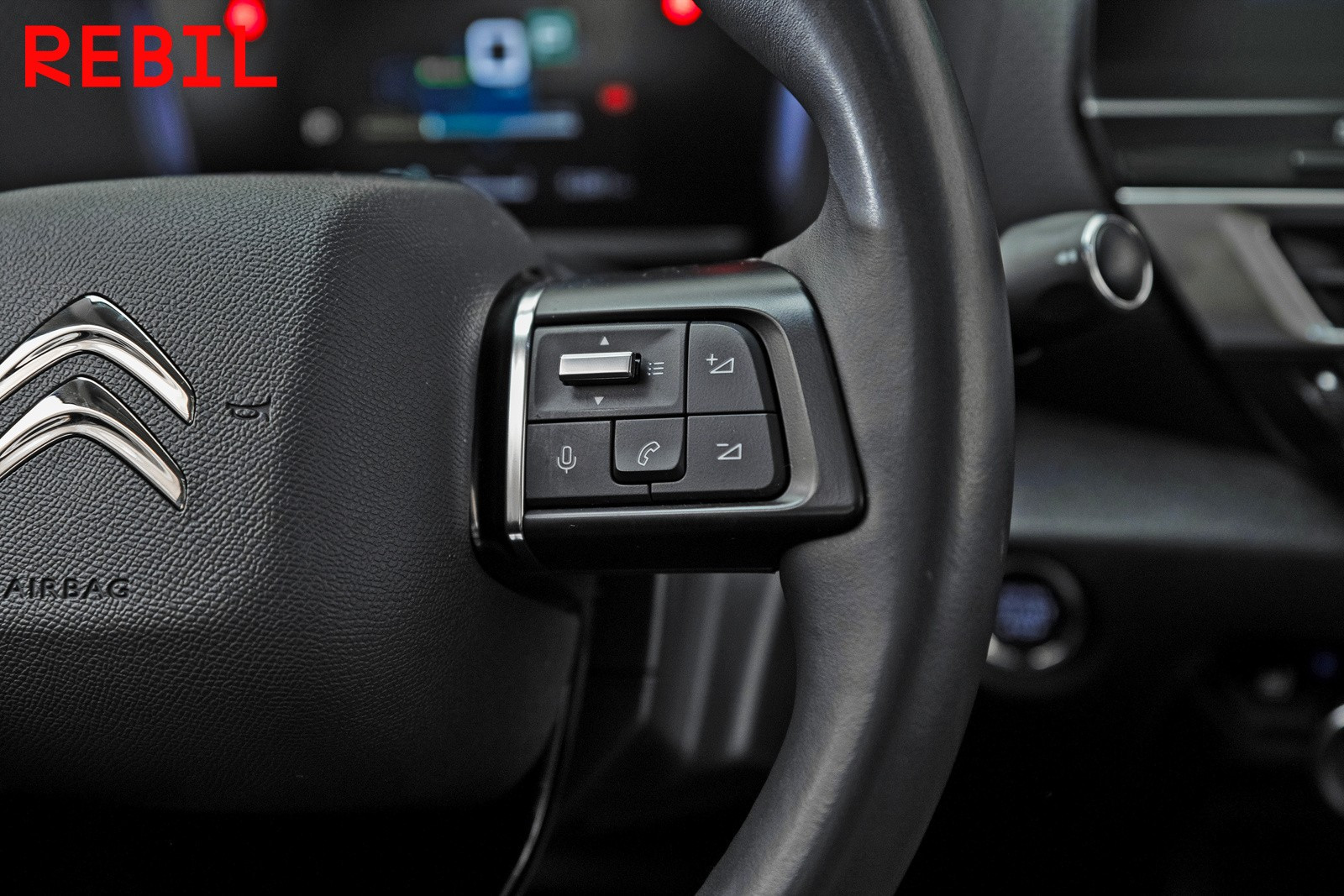 Citroen E-C4