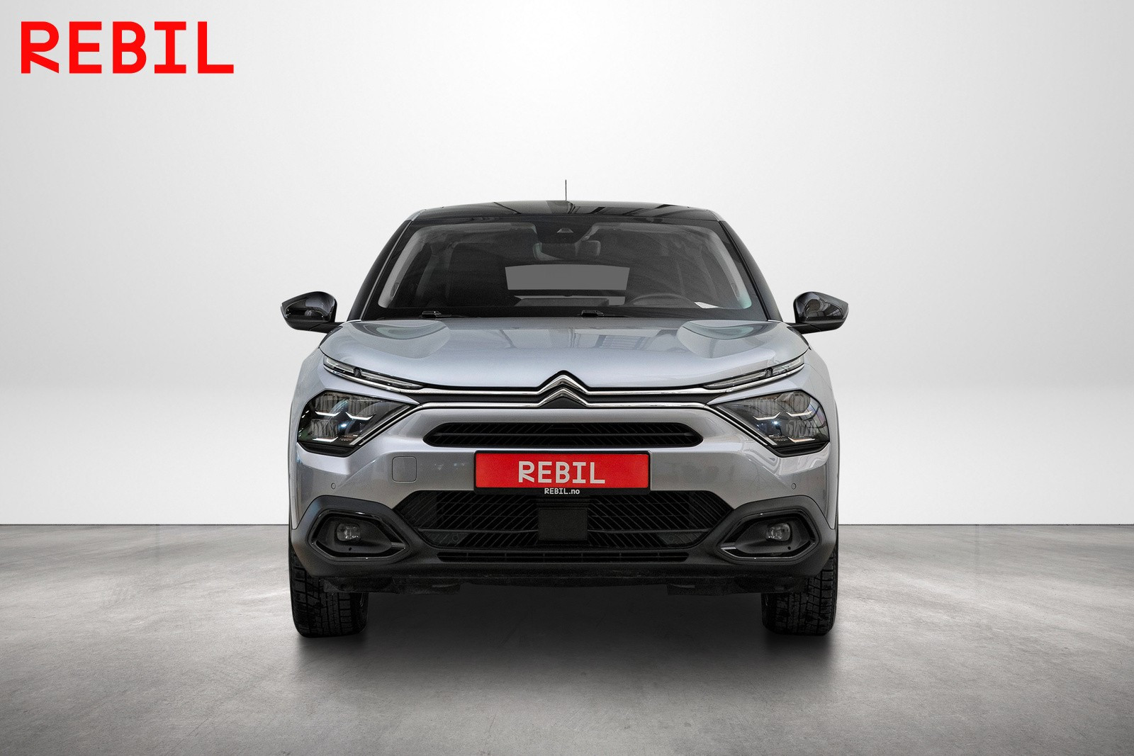 Citroen E-C4