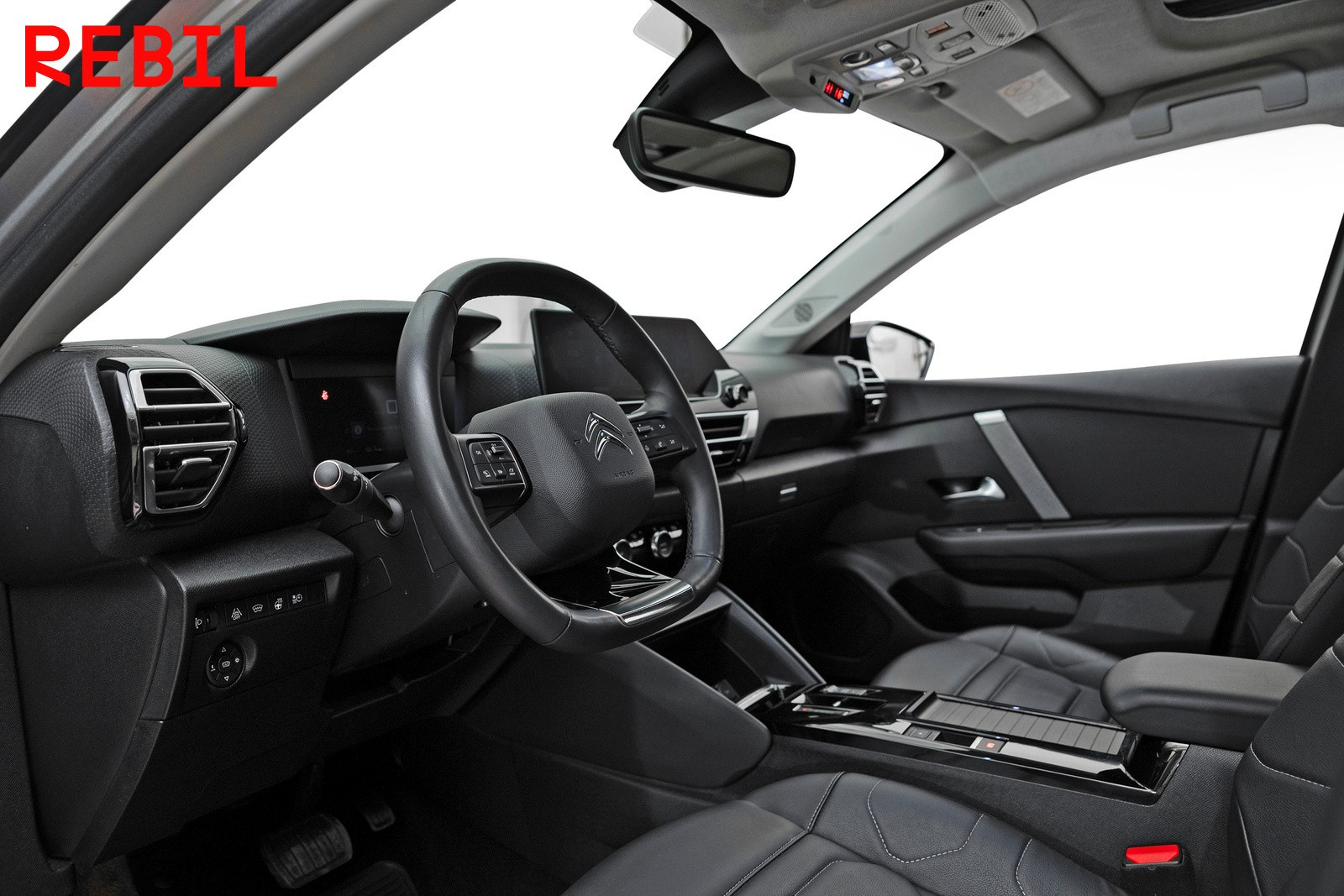 Citroen E-C4