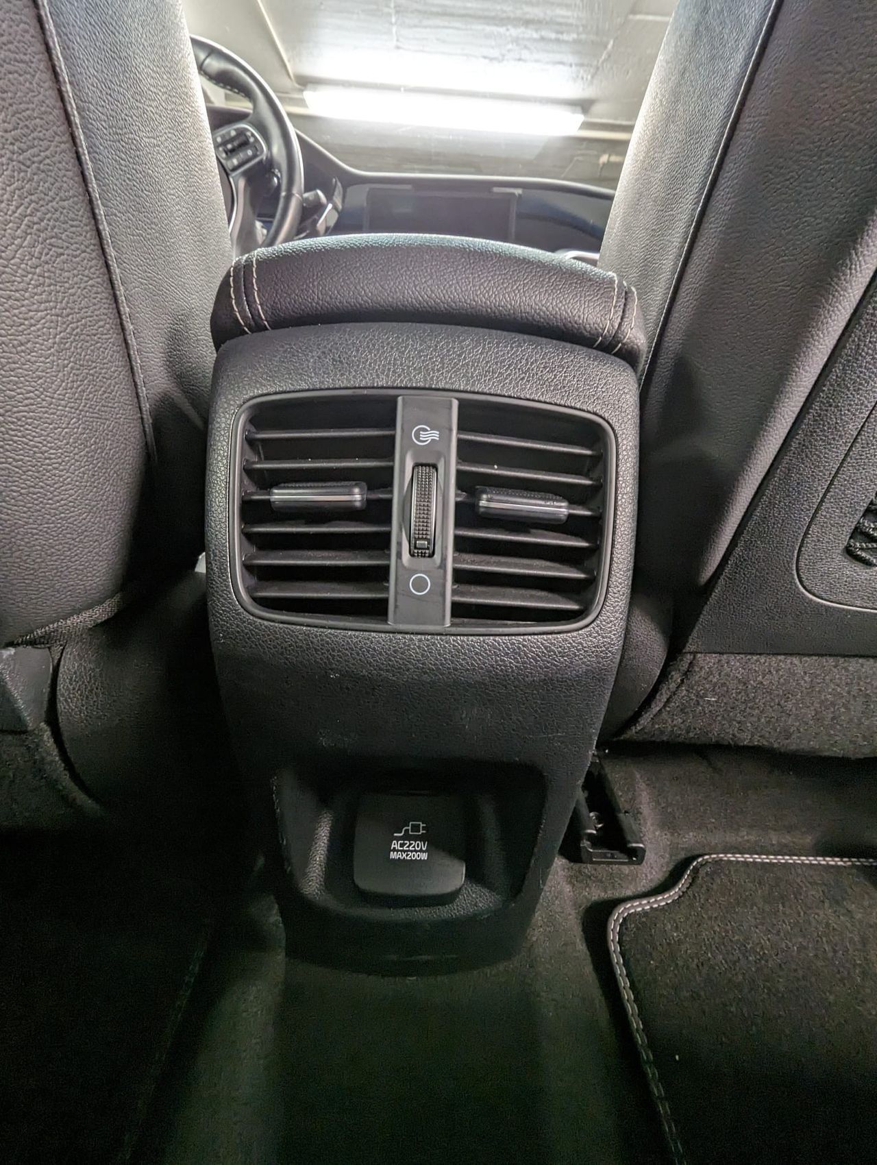 Kia E-Niro