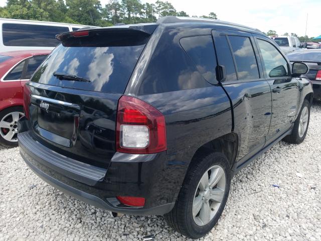 Jeep Compass SP 2014
