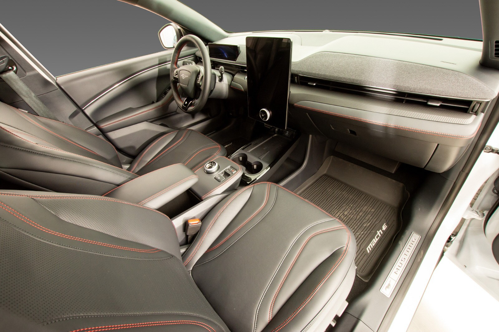 Ford Mustang Mach-E