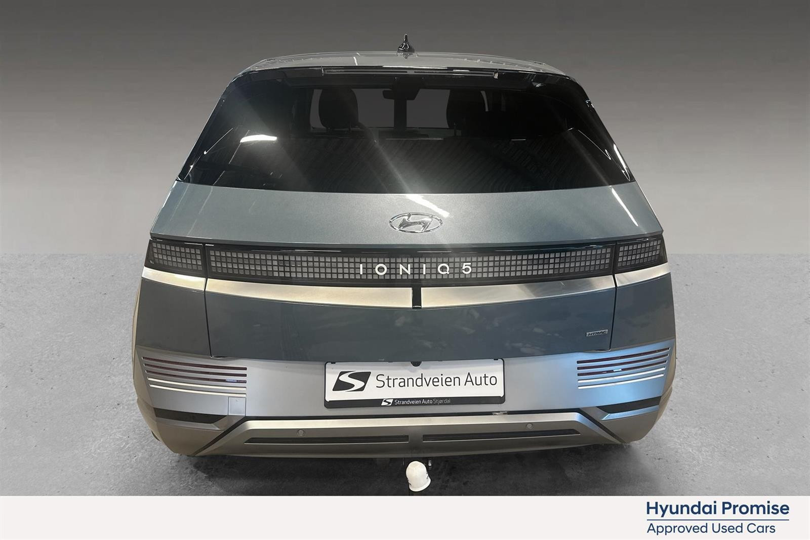 Hyundai Ioniq 5