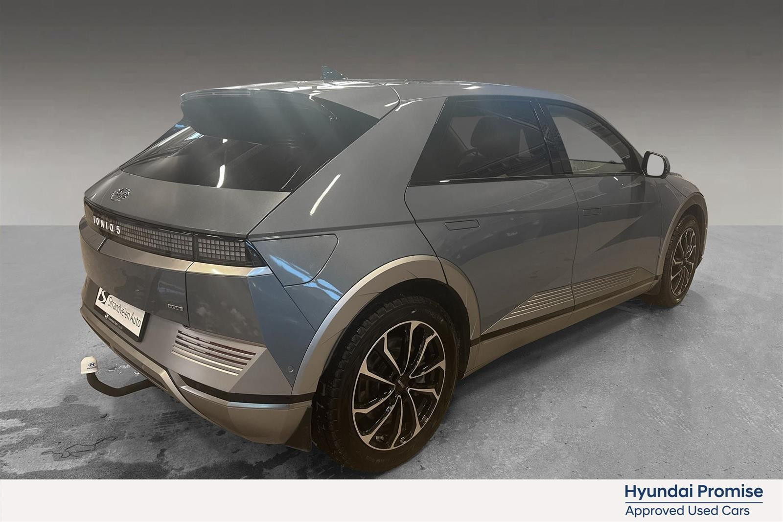 Hyundai Ioniq 5