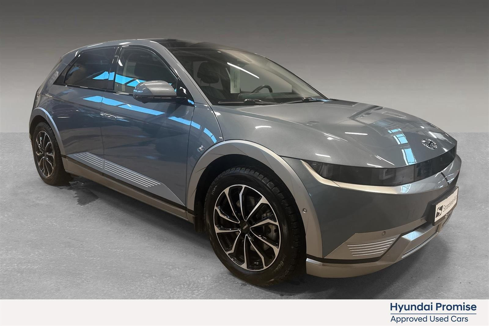 Hyundai Ioniq 5