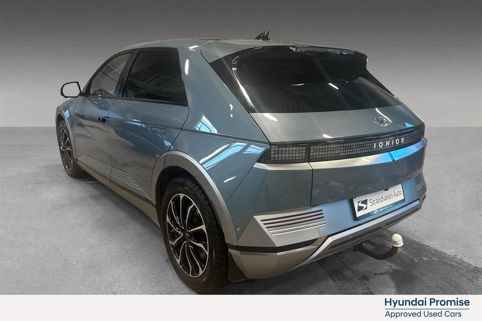 Hyundai Ioniq 5