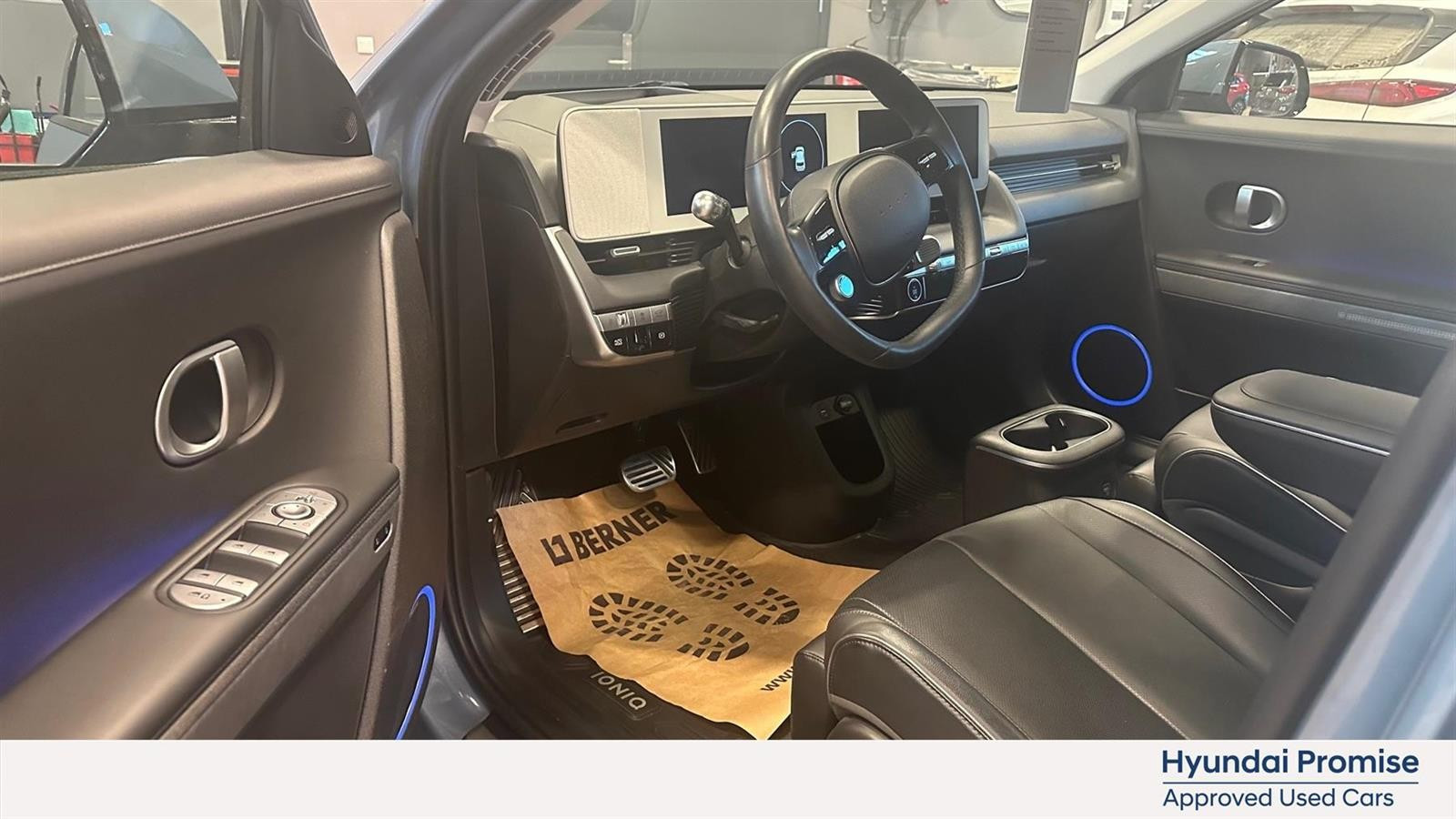Hyundai Ioniq 5