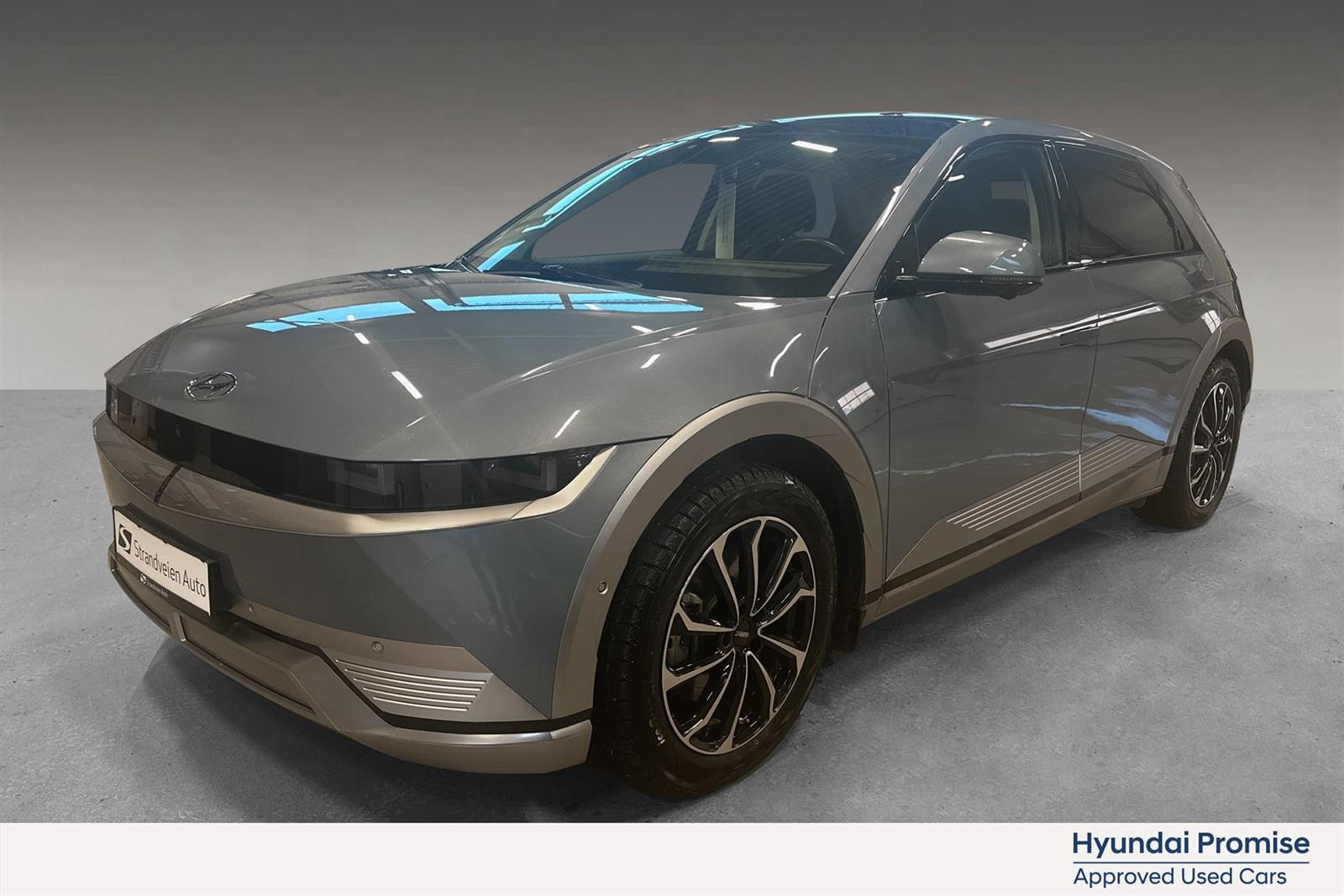 Hyundai Ioniq 5