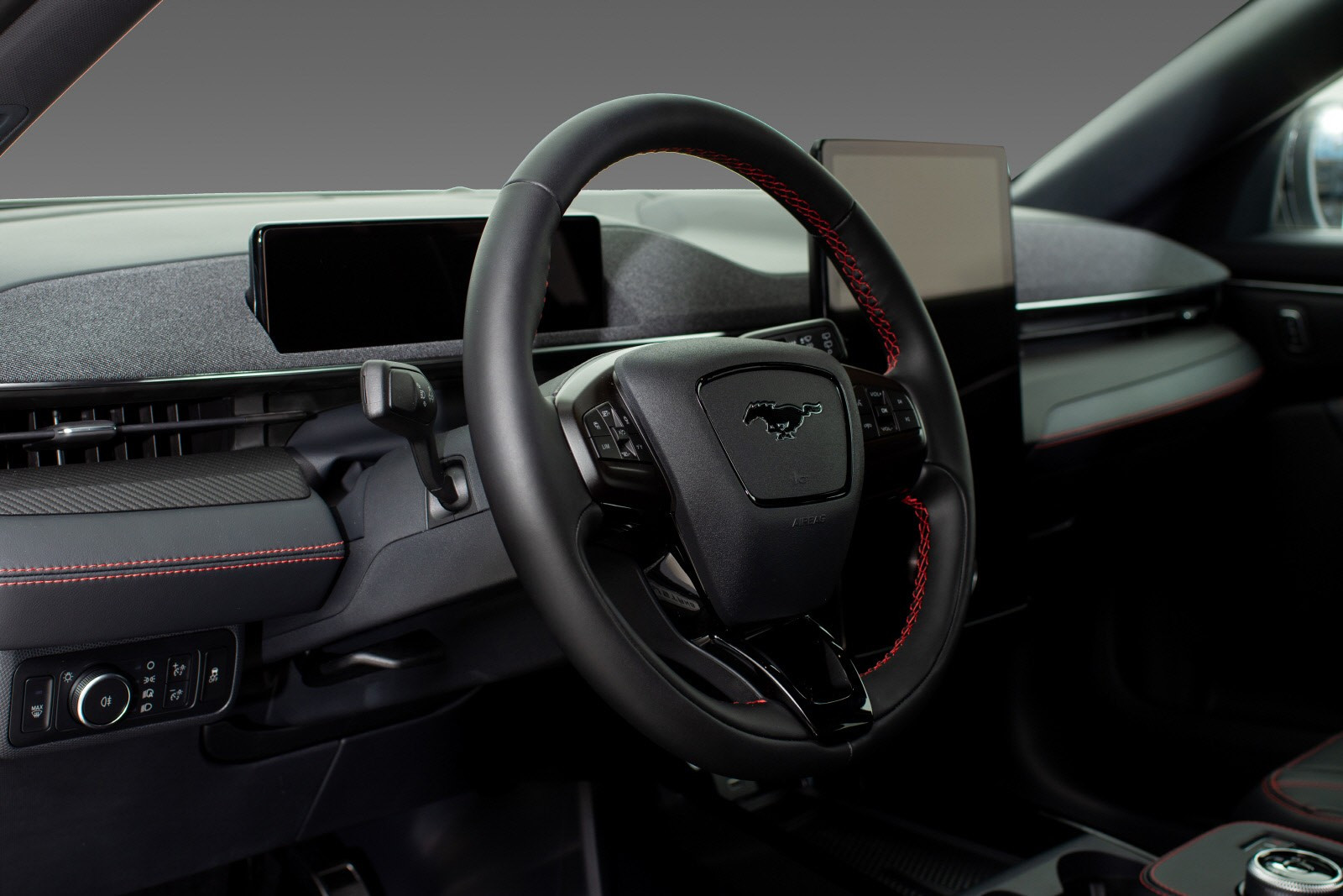 Ford Mustang Mach-E