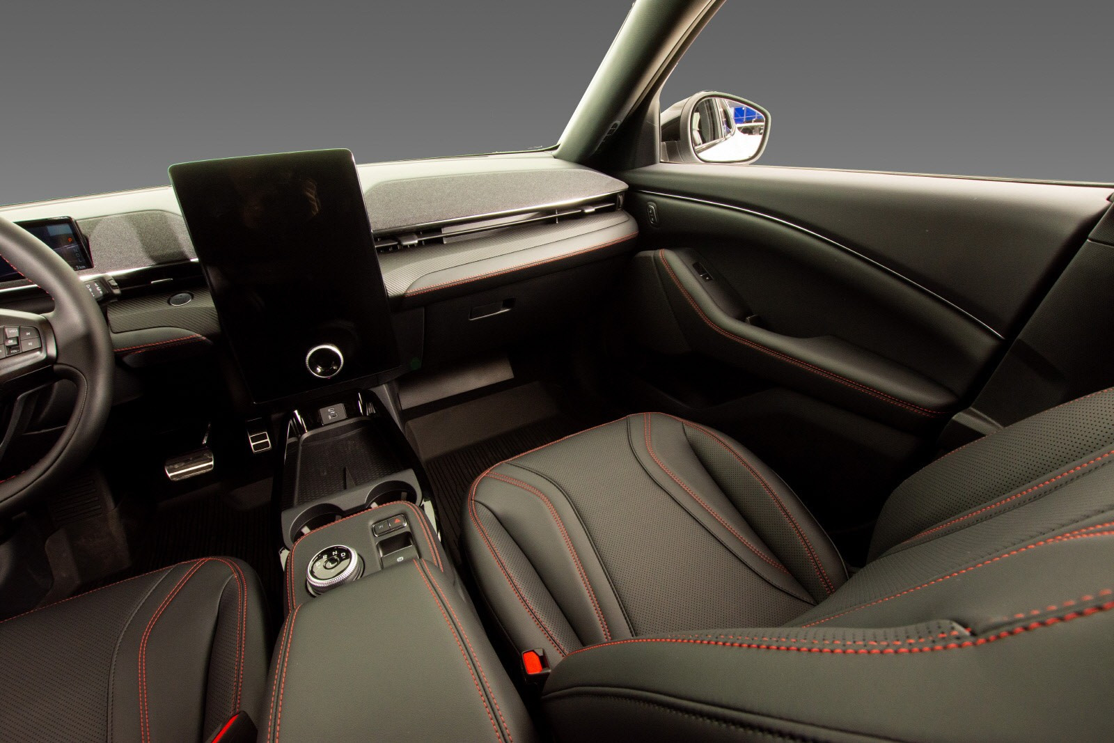 Ford Mustang Mach-E