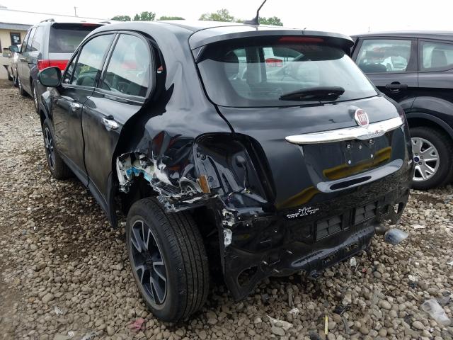 Fiat 500X POP 2017
