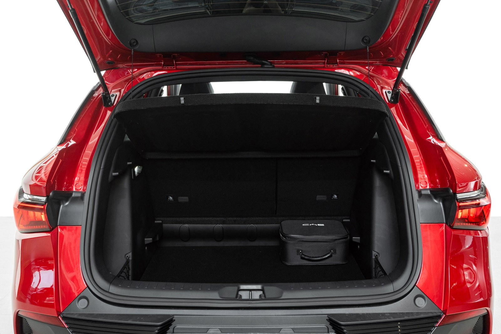 BYD Atto3
