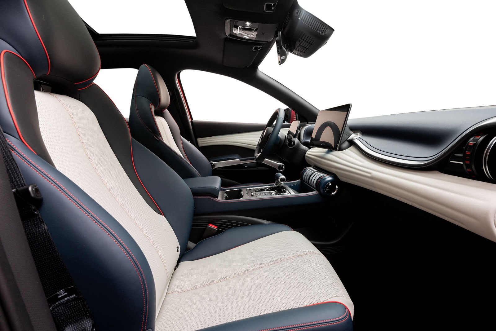 BYD Atto3