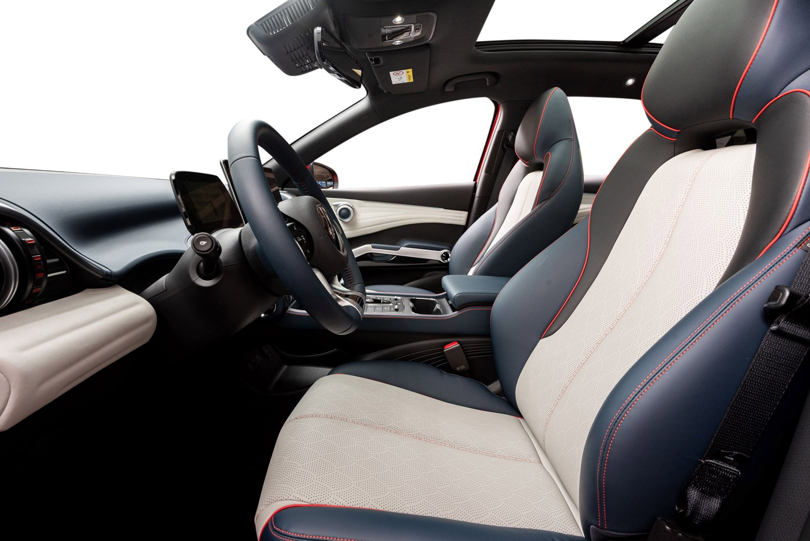 BYD Atto3