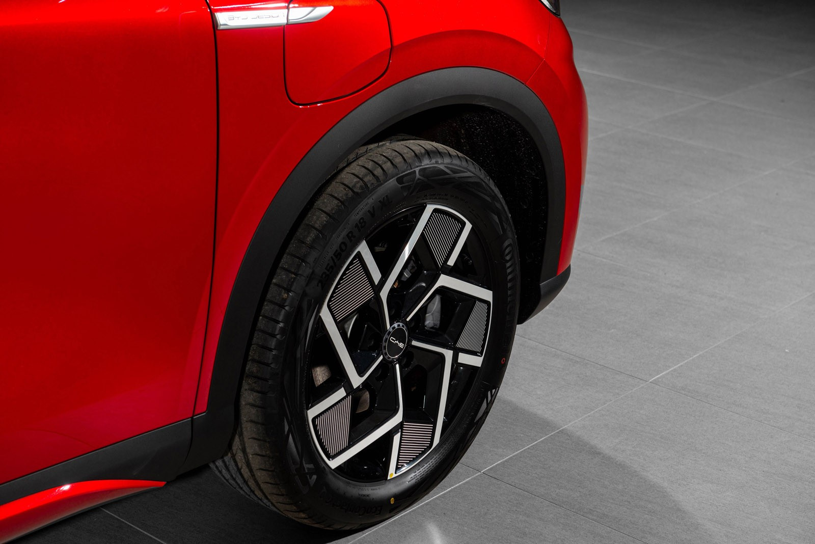 BYD Atto3