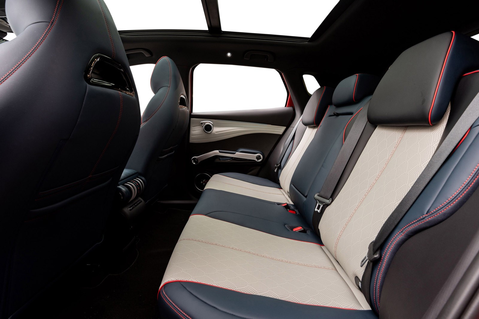 BYD Atto3