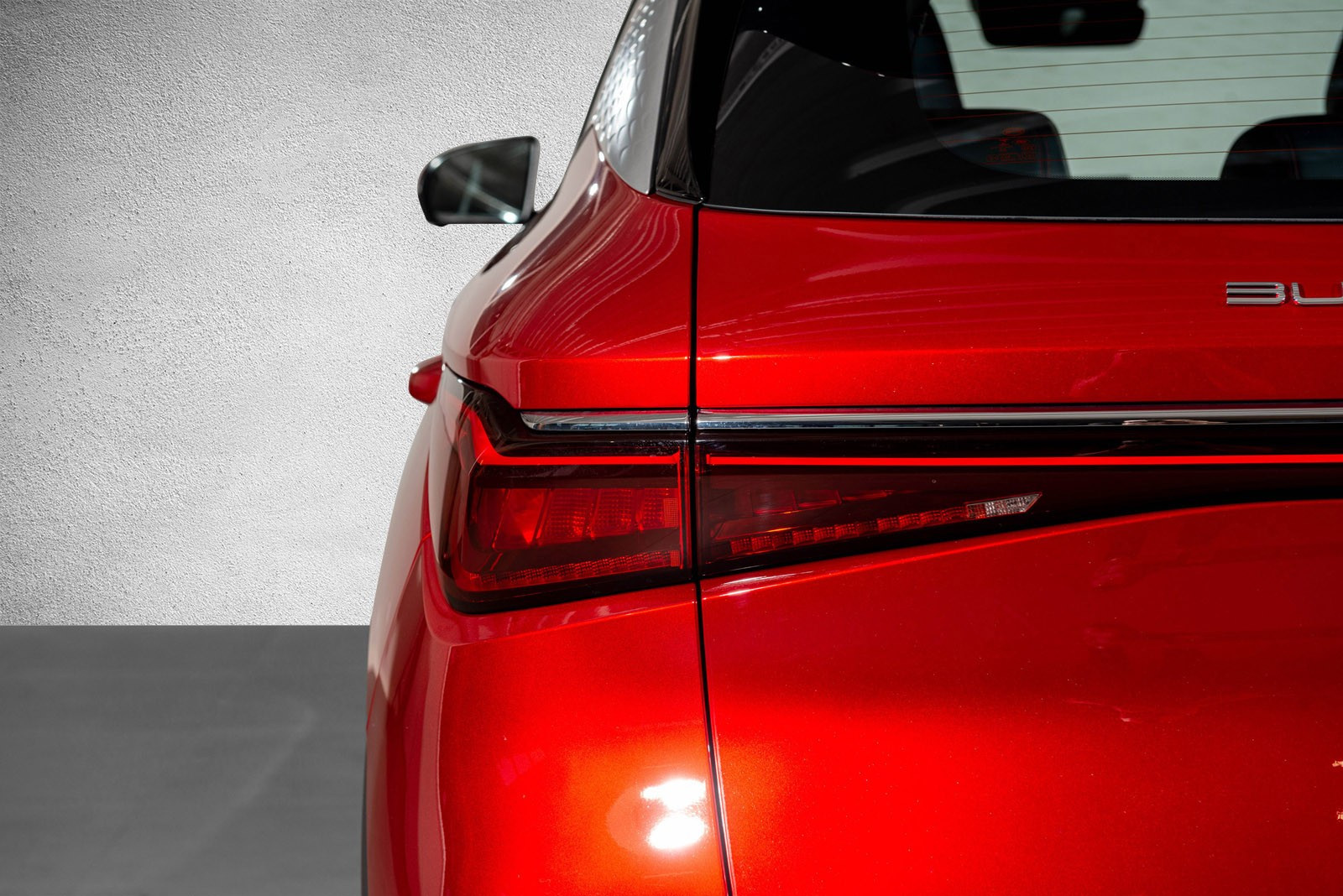 BYD Atto3