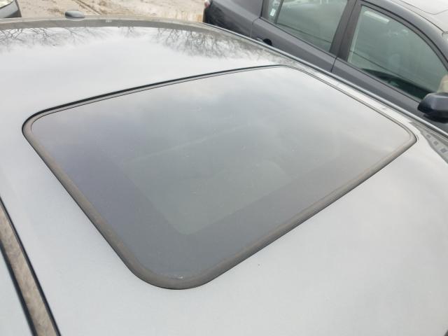 Toyota Corolla BA 2013