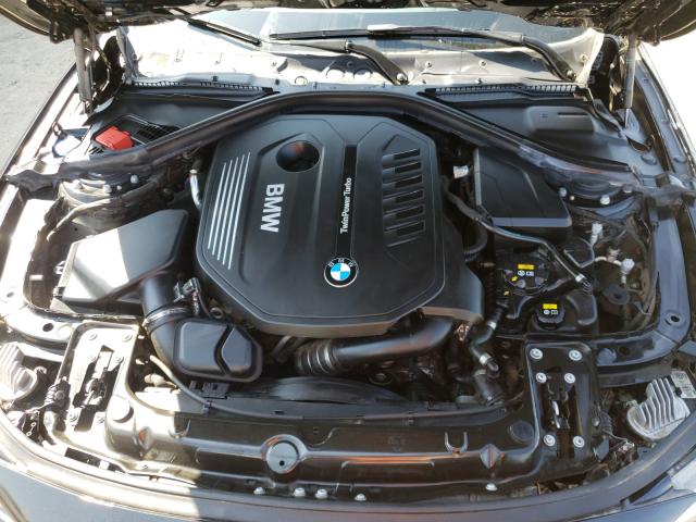 BMW 440I 2019