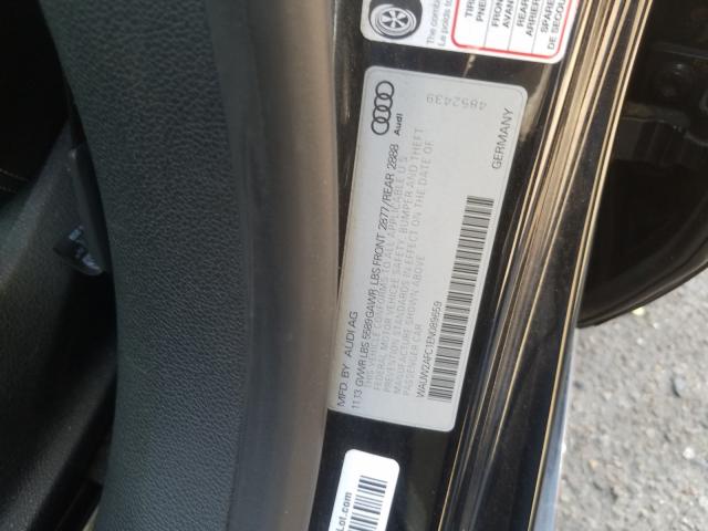 Audi S7 Premium 2014