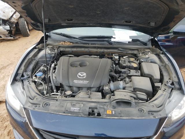 Mazda 6 Touring 2016