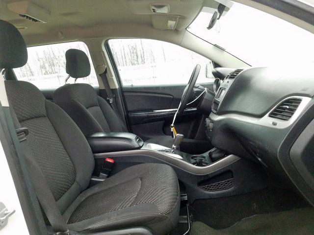 Dodge Journey SE 2015