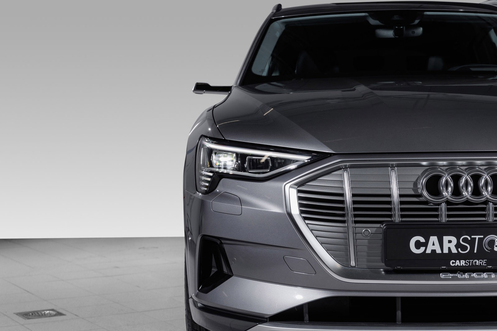 Audi e-tron Sportback