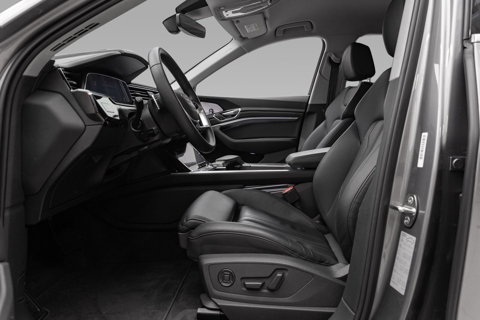 Audi e-tron Sportback