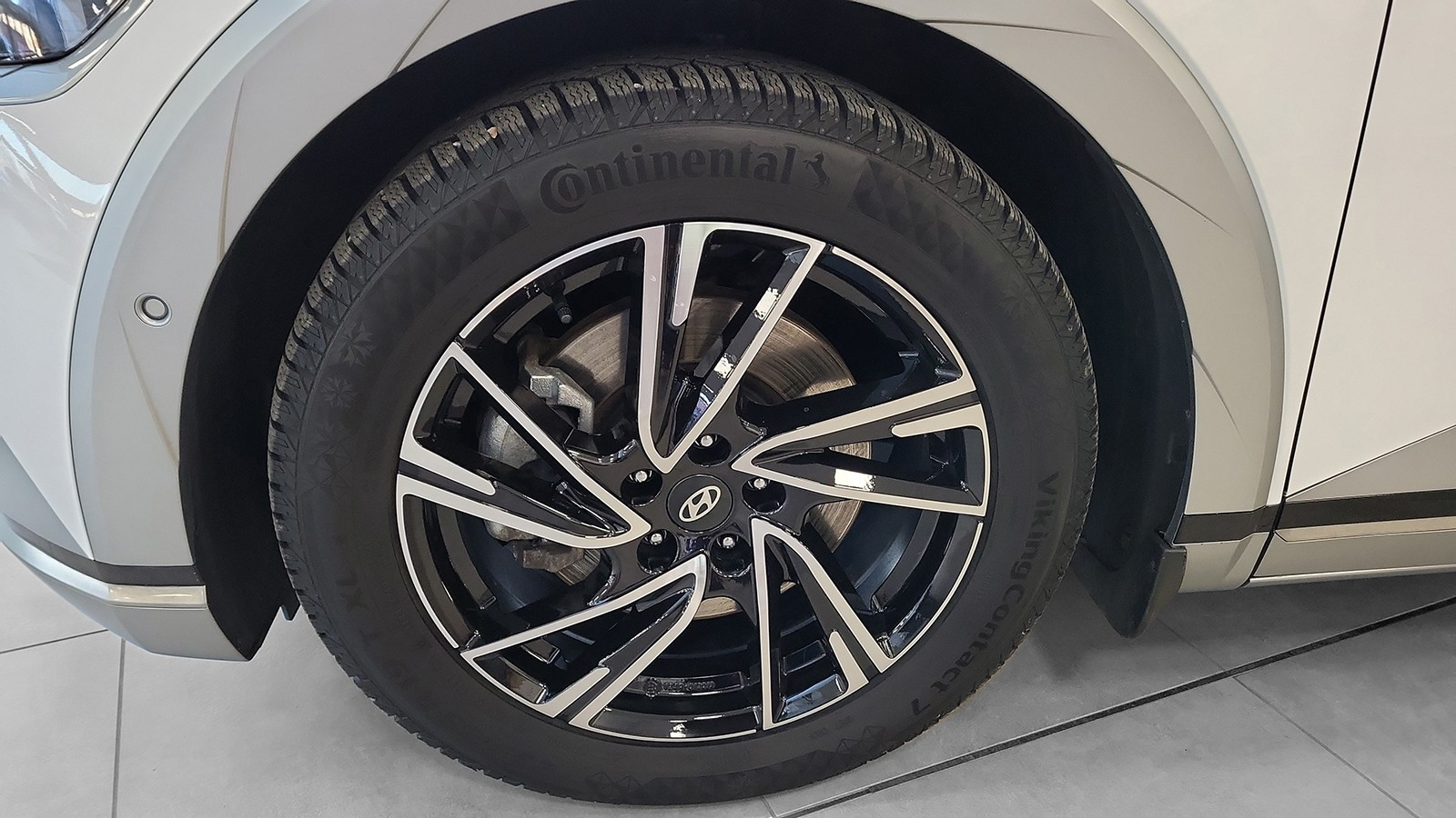 Hyundai Ioniq 5