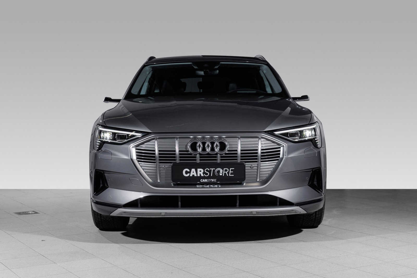 Audi e-tron Sportback